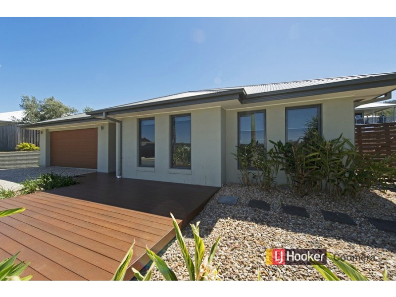 5 Picton Court, Upper Coomera QLD 4209