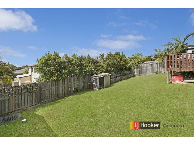 32 Dayflower Street, Upper Coomera QLD 4209