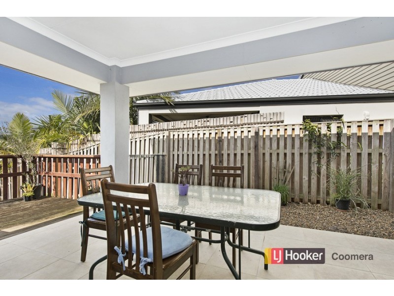 32 Dayflower Street, Upper Coomera QLD 4209