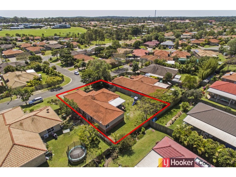 21 Prominent Crescent, Upper Coomera QLD 4209