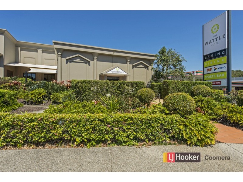 21 Prominent Crescent, Upper Coomera QLD 4209