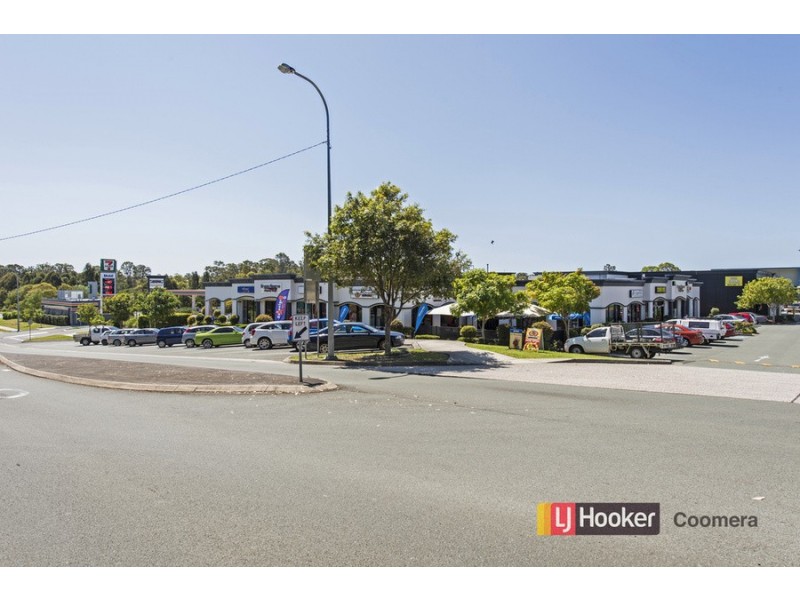 21 Prominent Crescent, Upper Coomera QLD 4209