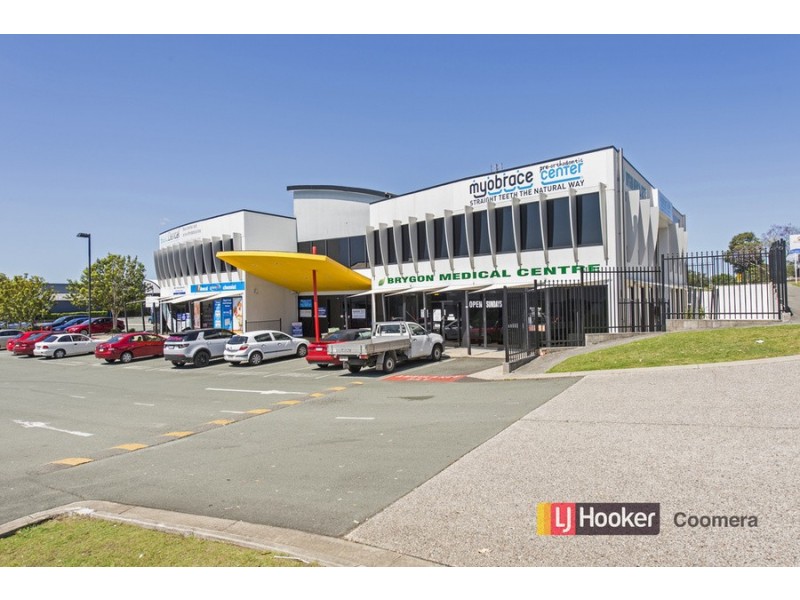 21 Prominent Crescent, Upper Coomera QLD 4209