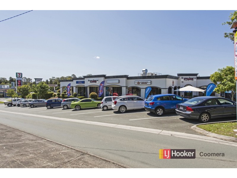 21 Prominent Crescent, Upper Coomera QLD 4209