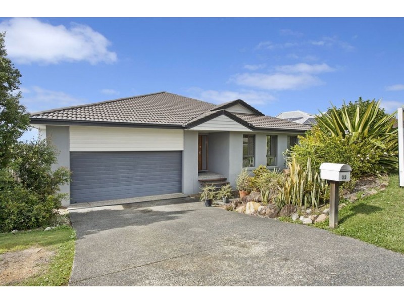 32 Dayflower Street, Upper Coomera QLD 4209