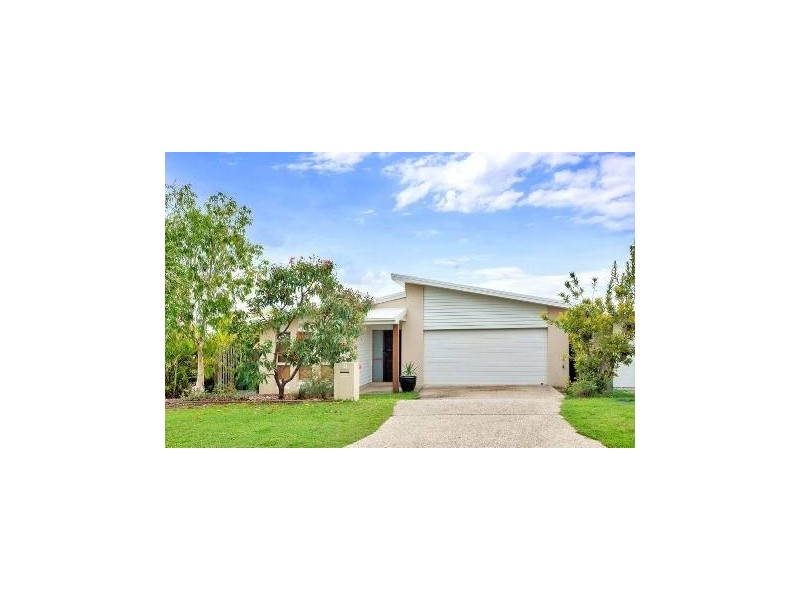 18 Conestoga Way, Upper Coomera QLD 4209