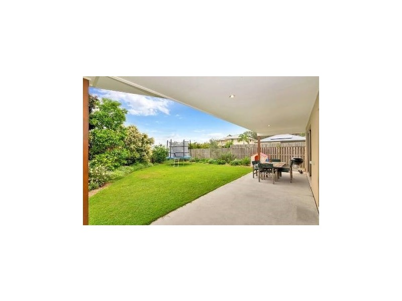 18 Conestoga Way, Upper Coomera QLD 4209