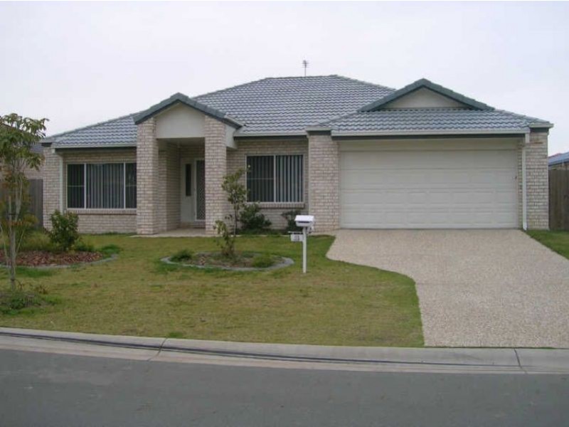 33 Merton Drive, Upper Coomera QLD 4209