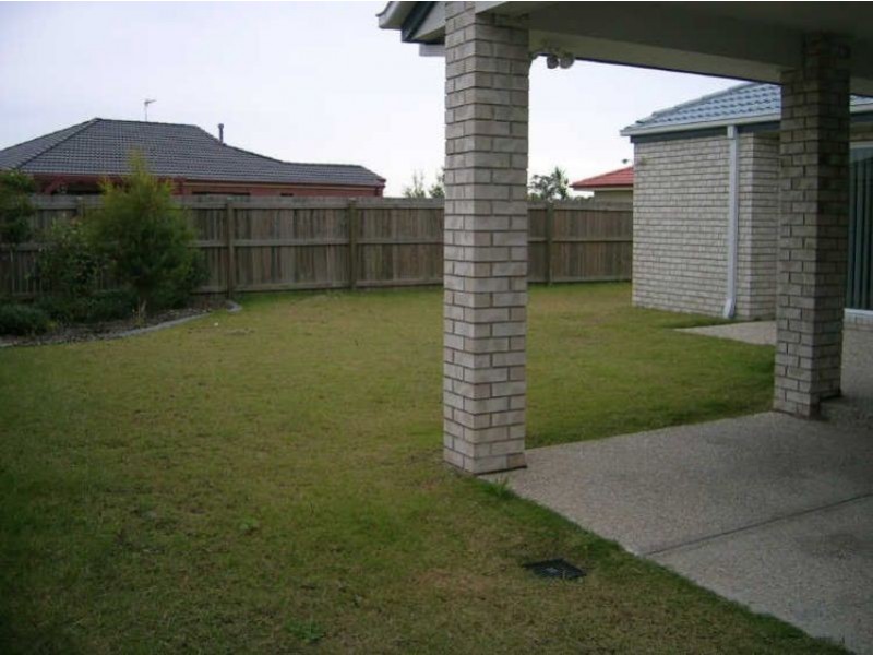 33 Merton Drive, Upper Coomera QLD 4209