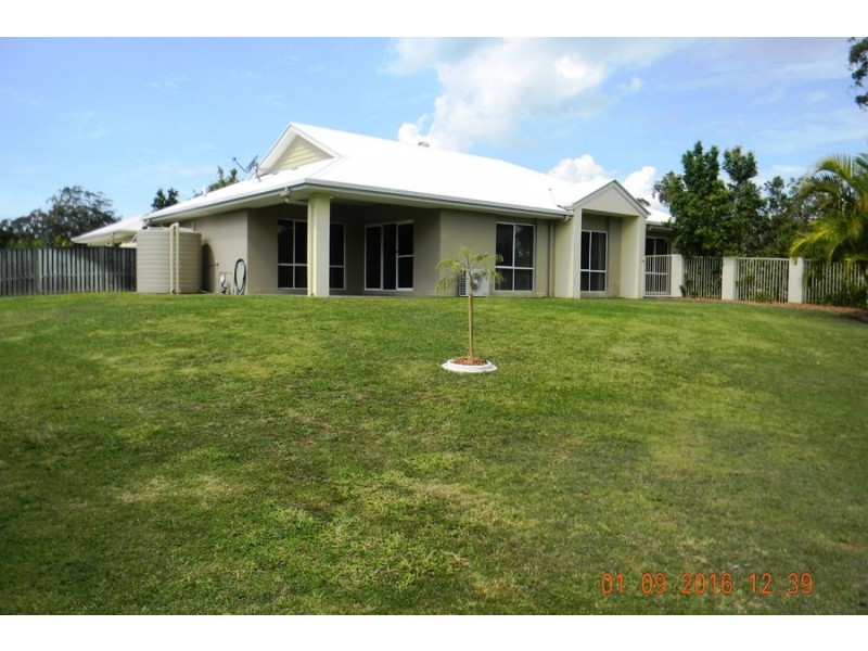 4 Seabird Lane, Coomera Waters QLD 4209