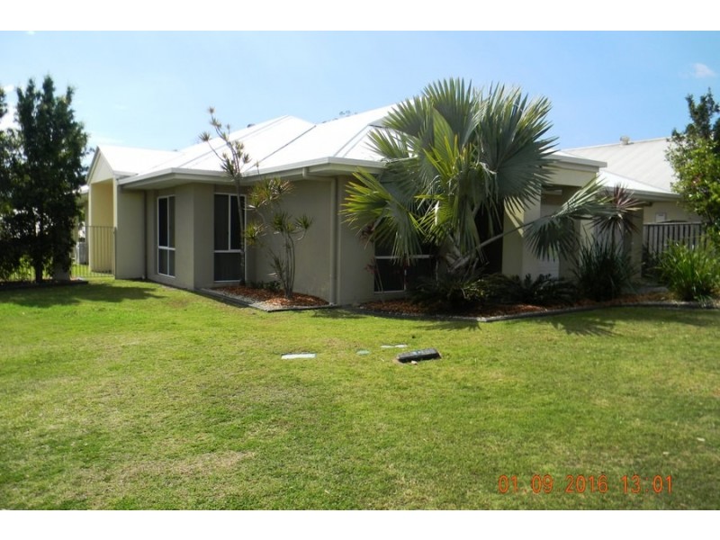 4 Seabird Lane, Coomera Waters QLD 4209