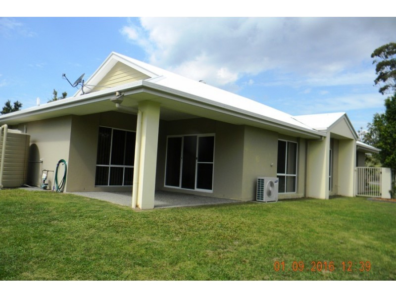 4 Seabird Lane, Coomera Waters QLD 4209