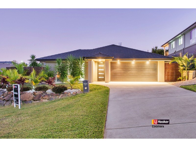 59 Macleay Circuit, Upper Coomera QLD 4209