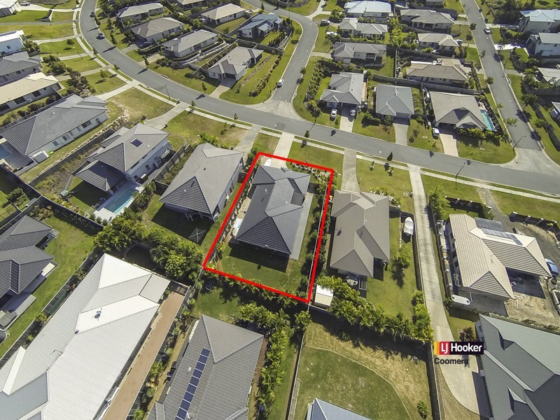 59 Macleay Circuit, Upper Coomera QLD 4209