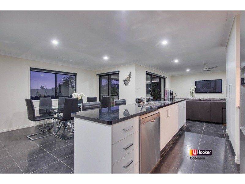 59 Macleay Circuit, Upper Coomera QLD 4209