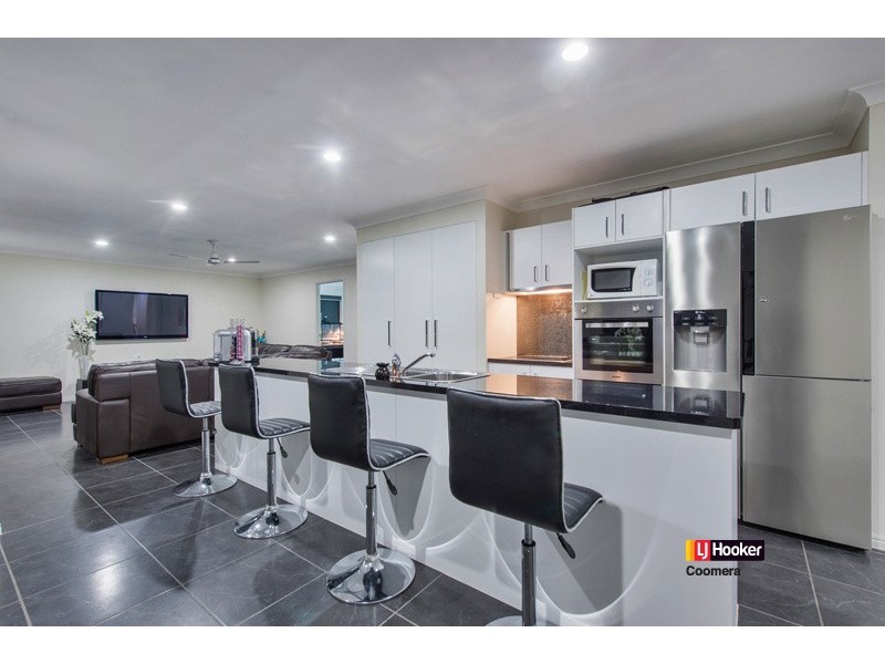 59 Macleay Circuit, Upper Coomera QLD 4209