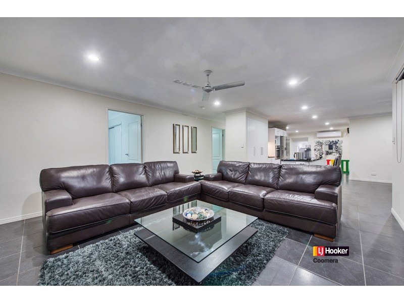 59 Macleay Circuit, Upper Coomera QLD 4209