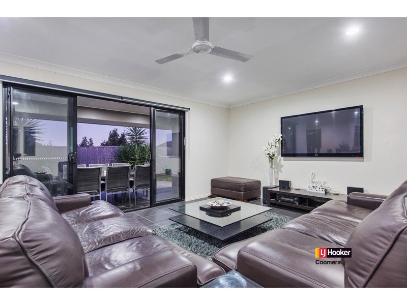 59 Macleay Circuit, Upper Coomera QLD 4209