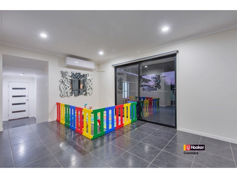 59 Macleay Circuit, Upper Coomera QLD 4209