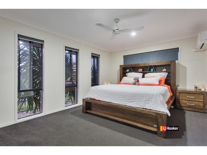 59 Macleay Circuit, Upper Coomera QLD 4209