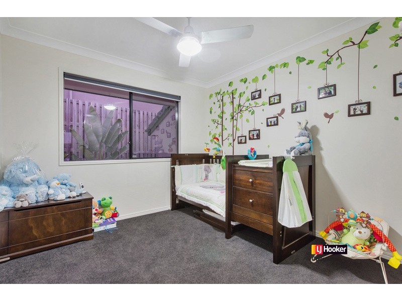 59 Macleay Circuit, Upper Coomera QLD 4209