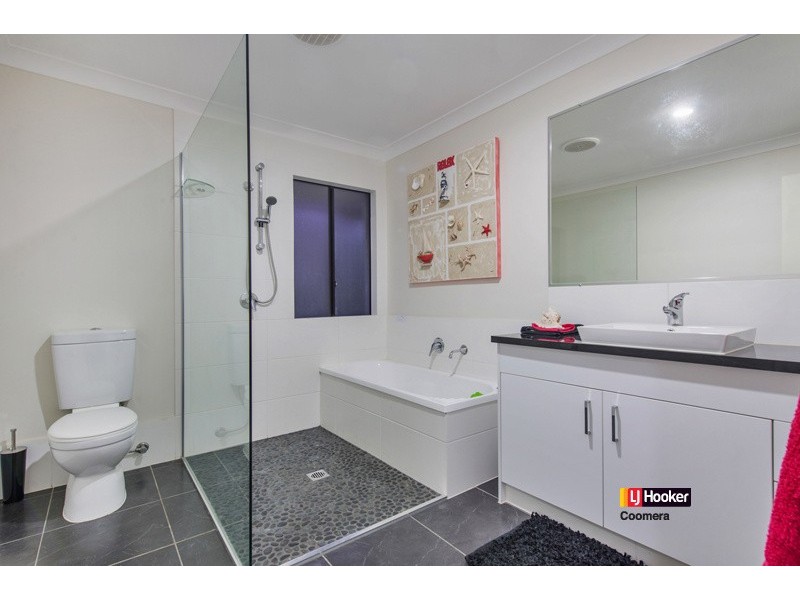 59 Macleay Circuit, Upper Coomera QLD 4209