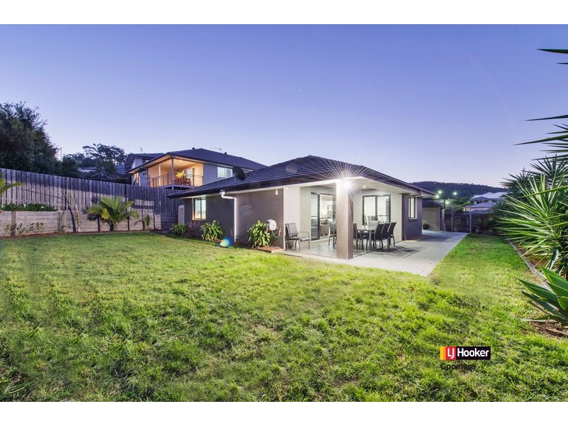 59 Macleay Circuit, Upper Coomera QLD 4209