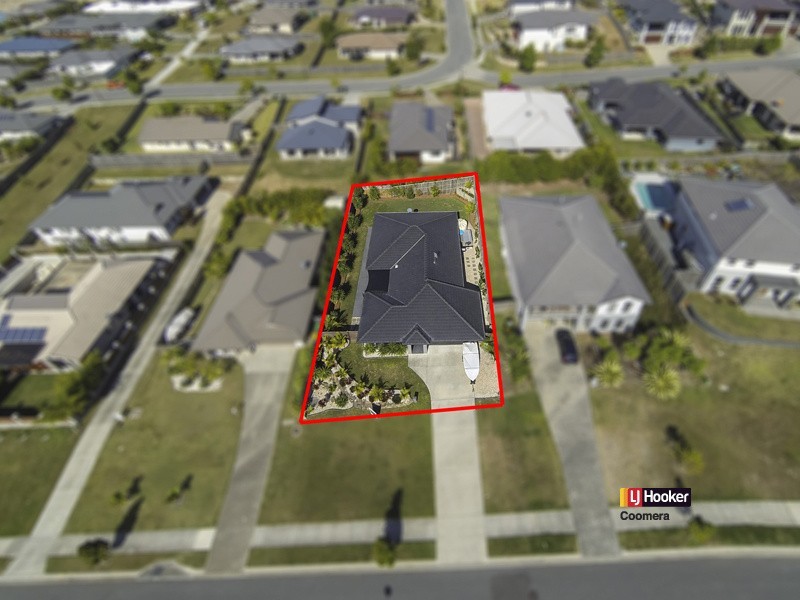 59 Macleay Circuit, Upper Coomera QLD 4209