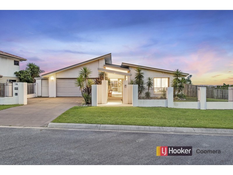 78 Bridie Drive, Upper Coomera QLD 4209