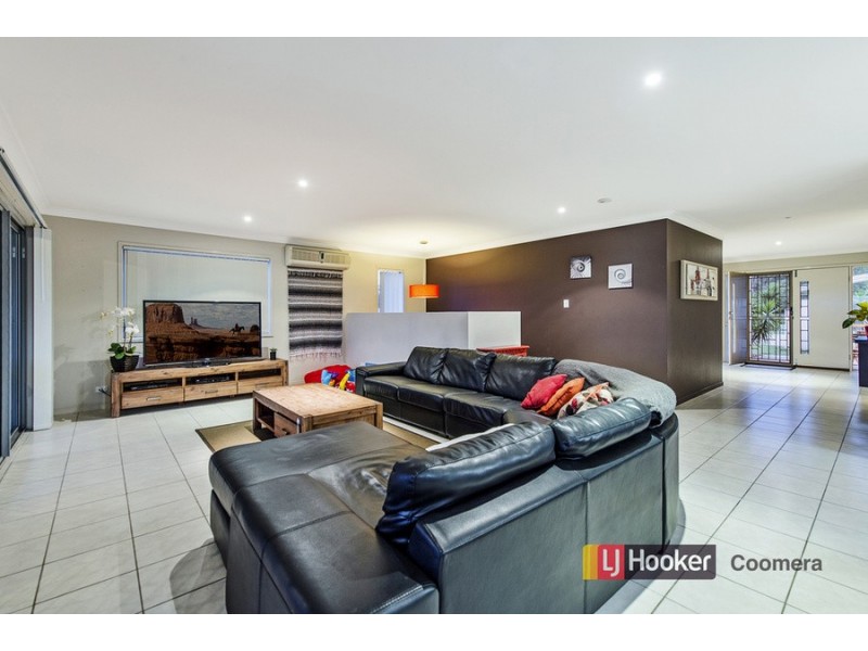 78 Bridie Drive, Upper Coomera QLD 4209