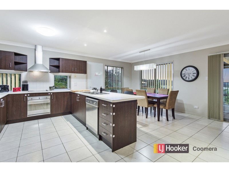78 Bridie Drive, Upper Coomera QLD 4209