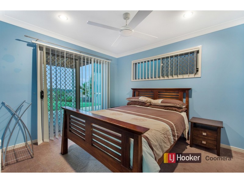 78 Bridie Drive, Upper Coomera QLD 4209