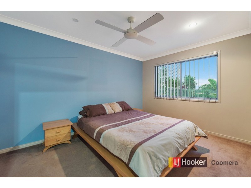 78 Bridie Drive, Upper Coomera QLD 4209