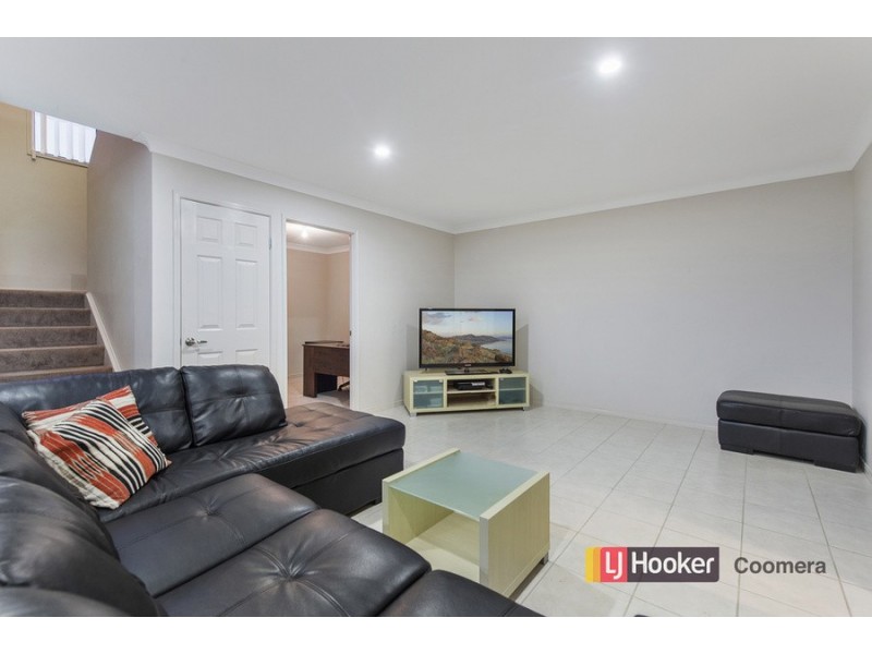 78 Bridie Drive, Upper Coomera QLD 4209