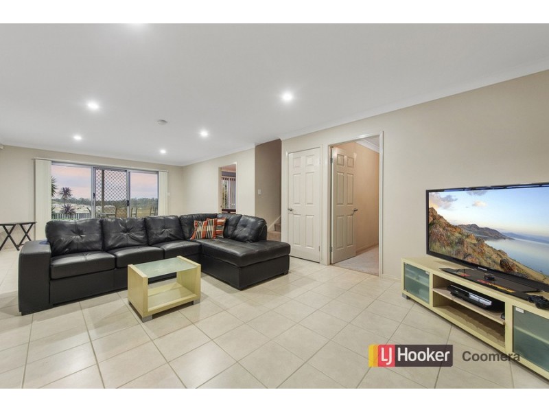 78 Bridie Drive, Upper Coomera QLD 4209