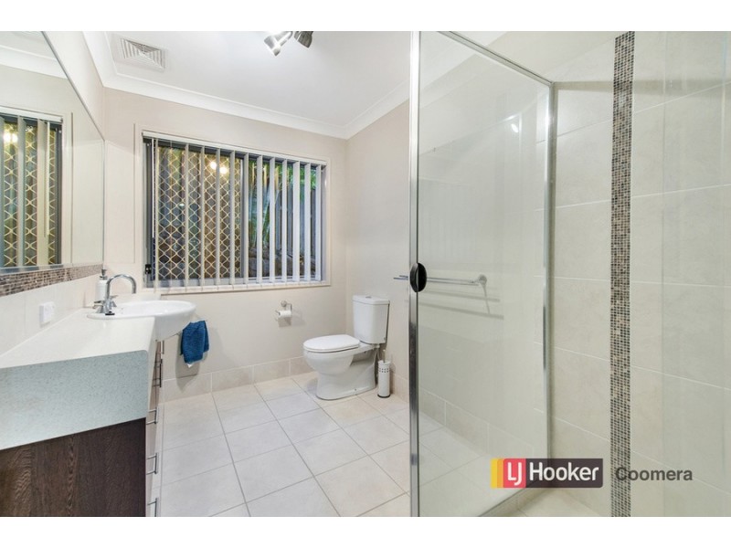 78 Bridie Drive, Upper Coomera QLD 4209