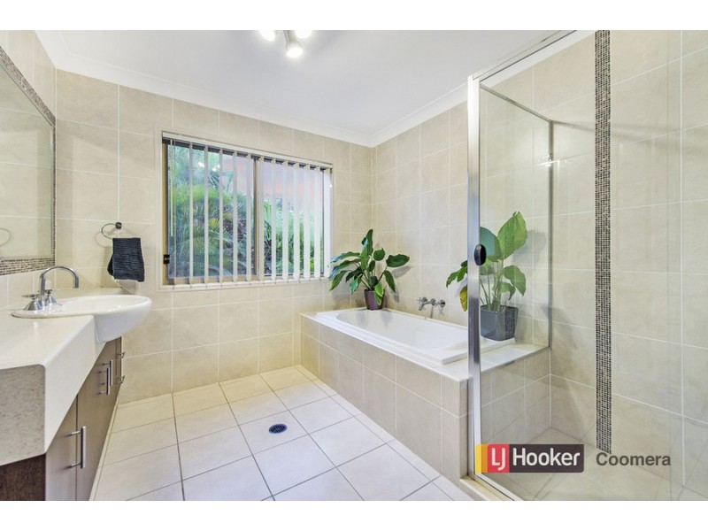 78 Bridie Drive, Upper Coomera QLD 4209