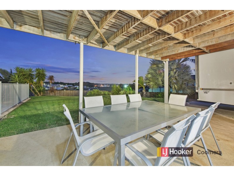 78 Bridie Drive, Upper Coomera QLD 4209