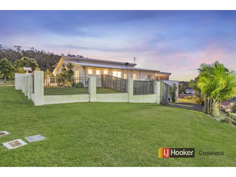 78 Bridie Drive, Upper Coomera QLD 4209