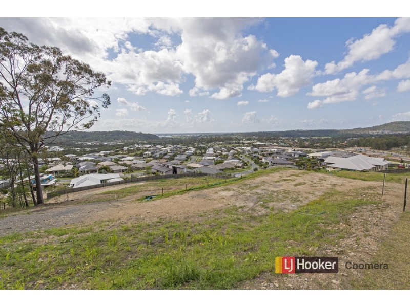 25 Skyridge Drive, Upper Coomera QLD 4209