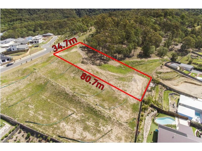 25 Skyridge Drive, Upper Coomera QLD 4209
