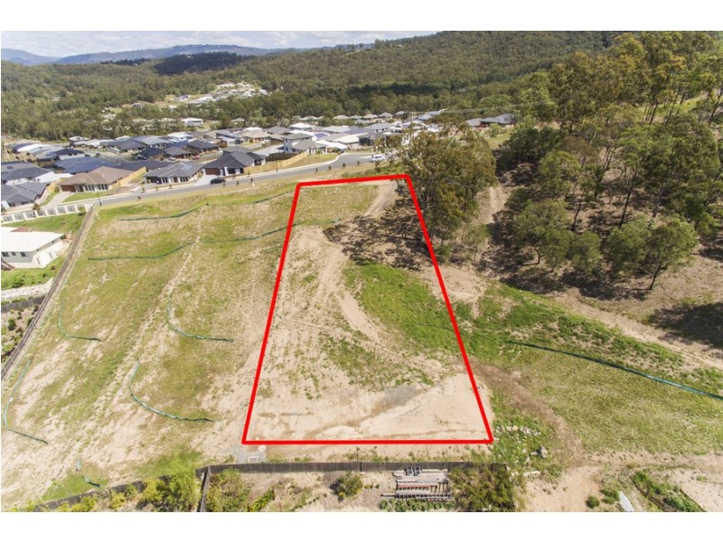 25 Skyridge Drive, Upper Coomera QLD 4209
