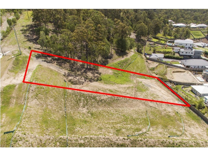 25 Skyridge Drive, Upper Coomera QLD 4209