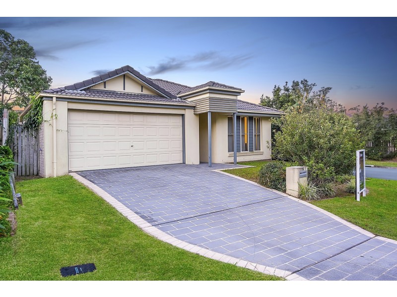 12 Seashell Avenue, Coomera QLD 4209