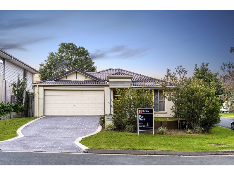 12 Seashell Avenue, Coomera QLD 4209