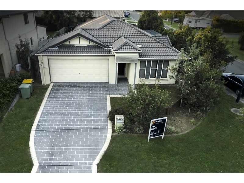 12 Seashell Avenue, Coomera QLD 4209