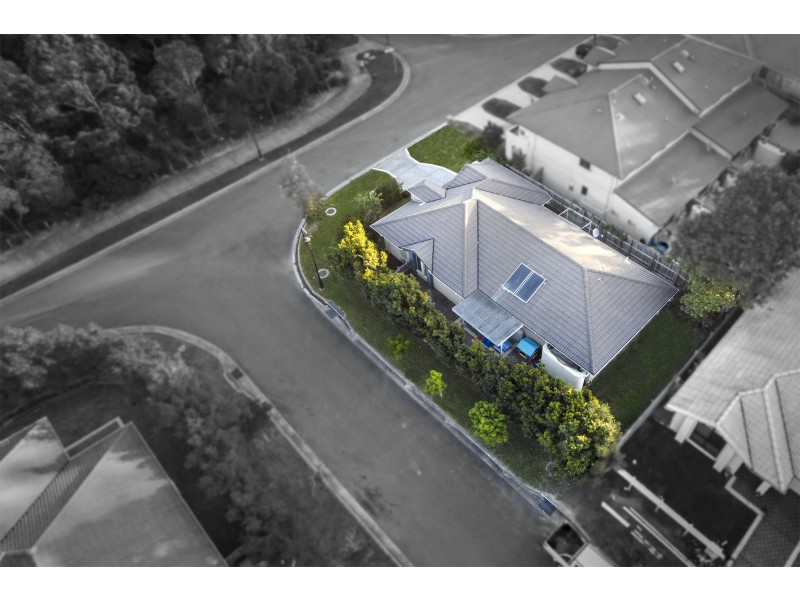 12 Seashell Avenue, Coomera QLD 4209