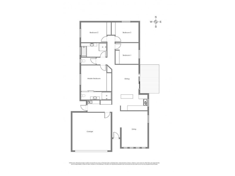 12 Seashell Avenue, Coomera QLD 4209 Floorplan