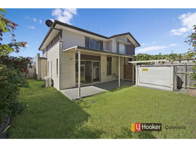 2/57 Lisa Crescent, Coomera QLD 4209