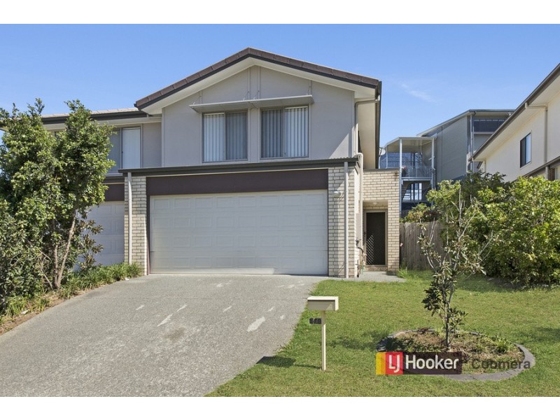 2/57 Lisa Crescent, Coomera QLD 4209